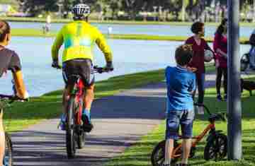  Chuva dá trégua no sábado e feriadão de Páscoa será de calor em todo o Paraná 